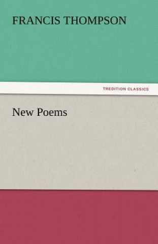 New Poems