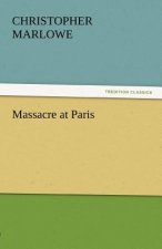 Massacre at Paris