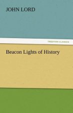 Beacon Lights of History