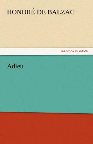 Adieu