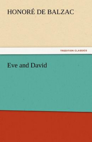 Eve and David