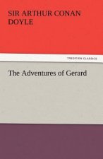 Adventures of Gerard