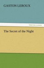 Secret of the Night