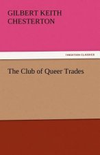 Club of Queer Trades