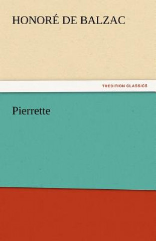Pierrette