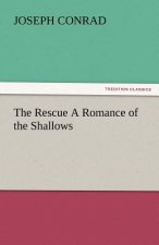 Rescue a Romance of the Shallows