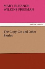 Copy-Cat and Other Stories