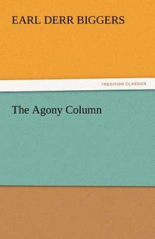 Agony Column