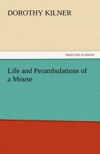 Life and Perambulations of a Mouse