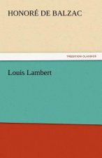 Louis Lambert