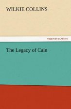 Legacy of Cain