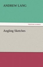 Angling Sketches