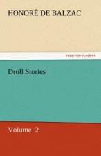 Droll Stories
