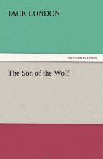 Son of the Wolf