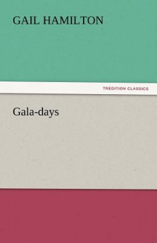Gala-Days