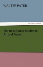 Renaissance Studies in Art and Poetry