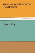 Oldport Days