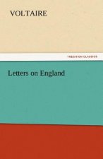Letters on England