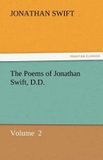 Poems of Jonathan Swift, D.D.
