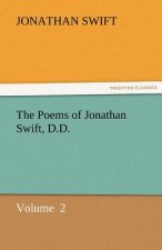 Poems of Jonathan Swift, D.D.