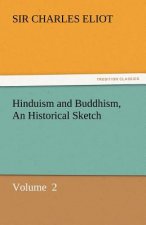 Hinduism and Buddhism, an Historical Sketch