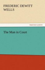 Man in Court