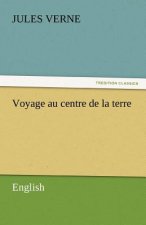 Voyage Au Centre de La Terre