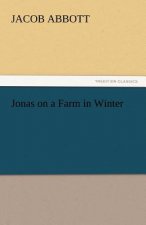 Jonas on a Farm in Winter