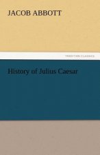 History of Julius Caesar