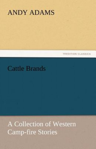 Cattle Brands