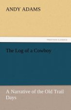 Log of a Cowboy