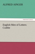 English Men of Letters