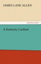 Kentucky Cardinal