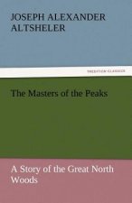Masters of the Peaks