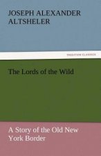Lords of the Wild