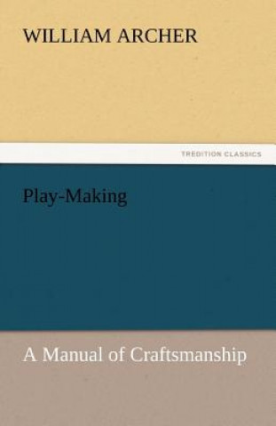 Play-Making