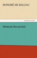 Melmoth Reconciled