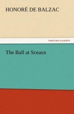 Ball at Sceaux