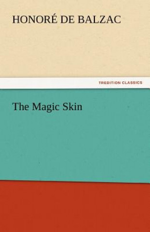 Magic Skin