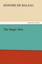 Magic Skin