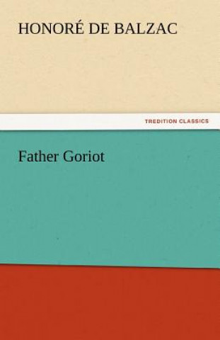 Father Goriot