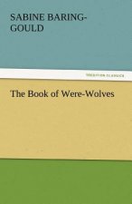 Book of Were-Wolves