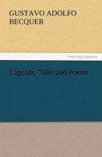 Legends, Tales and Poems