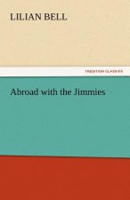 Abroad with the Jimmies