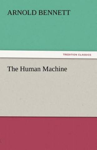 Human Machine