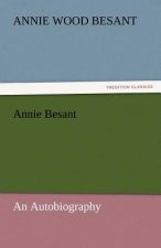 Annie Besant