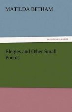 Elegies and Other Small Poems