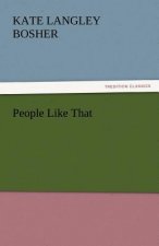 People Like That