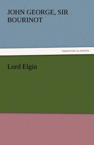 Lord Elgin