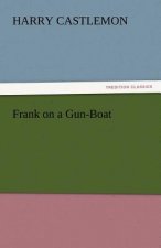 Frank on a Gun-Boat